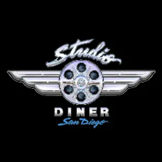 Studio Diner, diner, San Diego