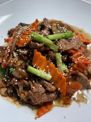 Amazing Thai Cuisine, thai restaurant, North Hollywood