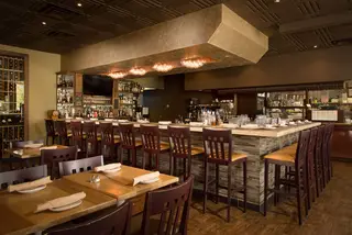 Rosine's, lebanese restaurant, Anaheim