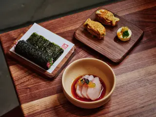 Uchi West Hollywood, japanese restaurant, West Hollywood