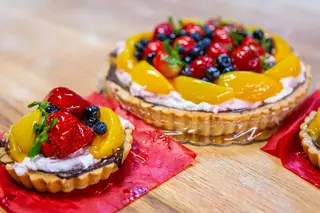 El Aguila Bakery, bakery, Los Angeles