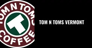 Tom N Tom's Vermont Galleria, coffee shop, Los Angeles