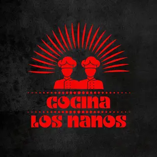 Cocina Los Nanos - Food Truck, food truck stand, Escondido