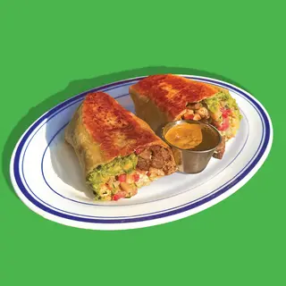 El Granjero Cantina, mexican restaurant, Los Angeles