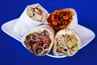 The Original Taco Factory, mexican restaurant, Tustin