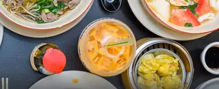 Bua Siam, thai restaurant, North Hollywood