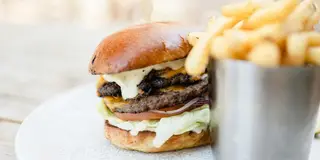 West & Co., bar and grill restaurant, Culver City