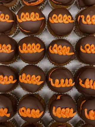 Cake Girl, bakery, Los Angeles