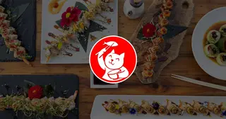 Sushi Nekosan, sushi restaurant, San Diego