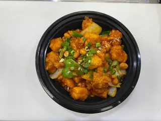 Spice Wok Dallas, asian fusion restaurant, Dallas