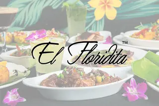 El Floridita Restaurant, cuban restaurant, Los Angeles