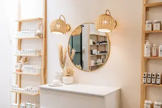 Angelica B Beauty, spa, San Diego