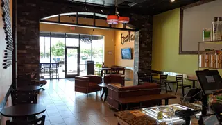 Teapioca Lounge, bubble tea shop, Lewisville