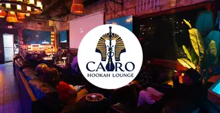 Cairo Hookah Lounge, hookah bar, Richardson