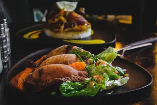 Mien Trung Restaurant, vietnamese restaurant, San Diego