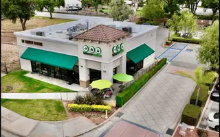 In House Coffee, coffee shop, San Dimas