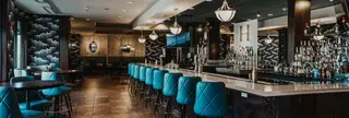 The Henley Kitchen and Bar, restaurant, Southlake