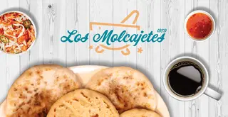 Los Molcajetes (Mariposa), salvadoran restaurant, Los Angeles