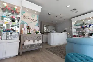 Sanctuary Skin Care & Spa, day spa, Long Beach