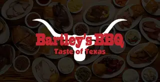 Bartley's BBQ, barbecue restaurant, Grapevine