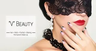 Vika Art Nails, spa, Irvine