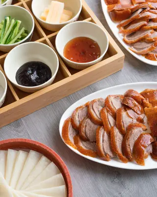 NC Peking Duck, chinese restaurant, City of Industry