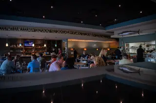 Sea Breeze Fish Market & Grill, seafood restaurant, Plano