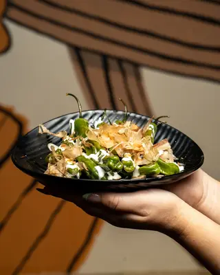 Noods Bar, japanese restaurant, Rancho Cucamonga