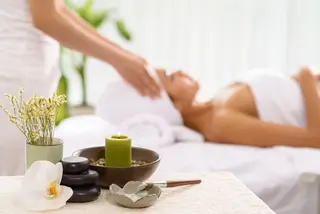 Malahini Day Spa, day spa, Coronado