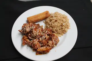 Hunan Chinese Restaurant, chinese restaurant, Rockwall