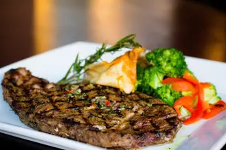 Las Hadas Bar and Grill, mexican restaurant, San Diego