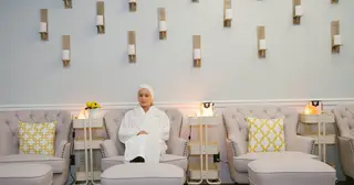 Lemon and Honey Day Spa, day spa, Orange