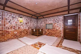 I Spa, day spa, Irvine