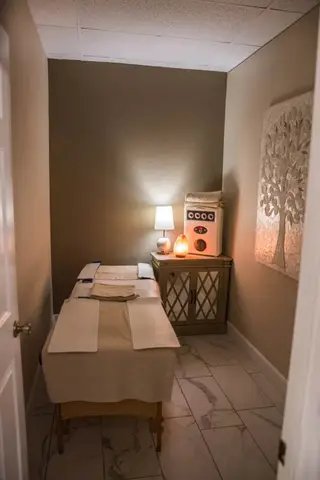 Aztec Tan & Spa, spa, San Diego