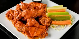 Nicky Rottens Bar & Burger Joint, sports bar, Coronado