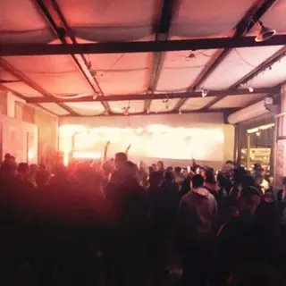 Ash Studios, arts and entertainment, Dallas