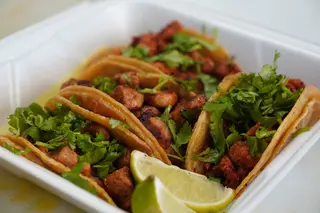 Picante Taqueria, mexican restaurant, San Diego