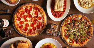 Raffallo's Pizza🍕, pizza restaurant, Los Angeles
