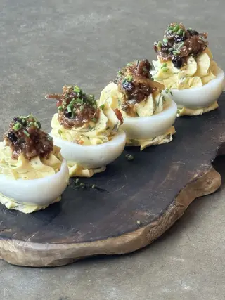 Stock & Barrel, american restaurant, Dallas
