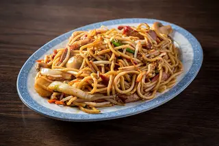 Jade Palace Restaurant, chinese restaurant, Plano