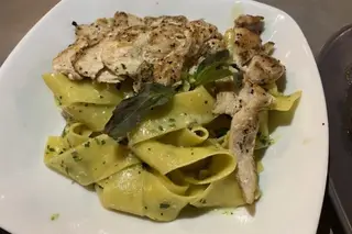3Vino's, latin american restaurant, Covina