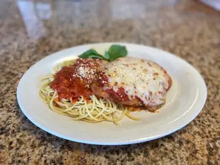 Ny Pizzeria, pizza restaurant, North Richland Hills