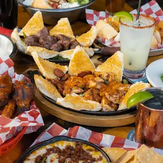 Bub's at the Ballpark, sports bar, San Diego