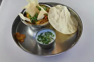 Udupi Palace, indian restaurant, Artesia