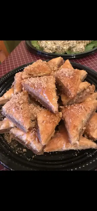 Zorba's, greek restaurant, Plano
