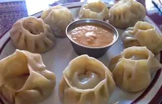 Tibet Nepal House Restaurant, nepalese restaurant, Pasadena