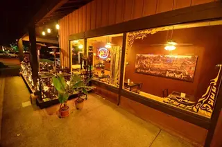 Iron Pan Thai Kitchen, thai restaurant, Poway