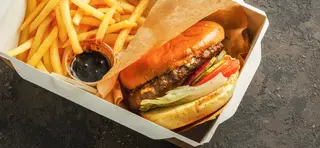 Chadeni's Dallas, burger restaurant, Dallas