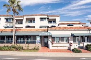 Dini's By The Sea, american restaurant, Carlsbad
