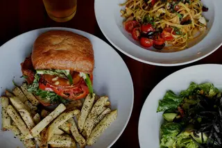 PUBlic Legacy, gastropub, Orange